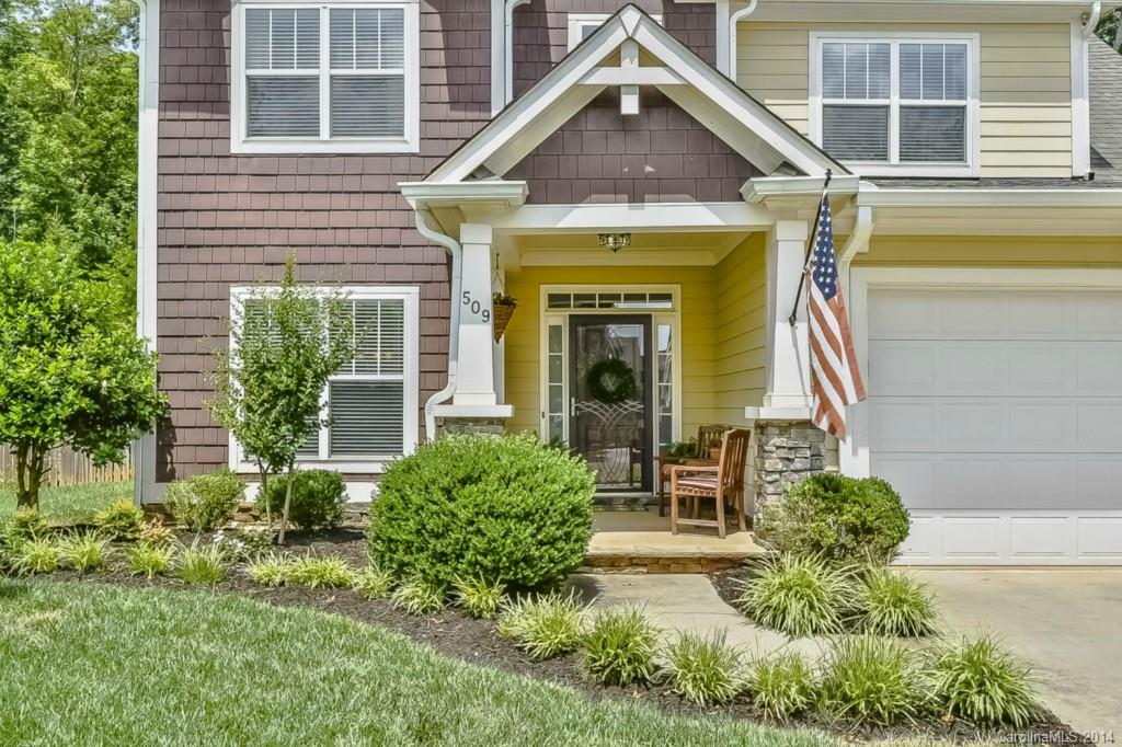 Walden Park - Residential