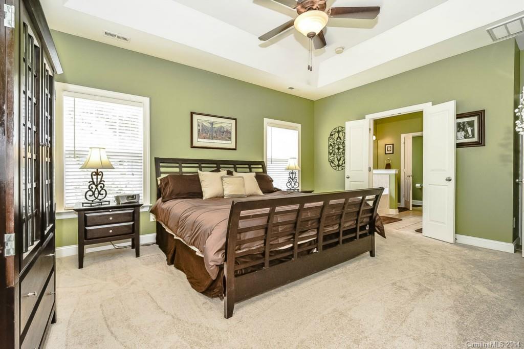 Walden Park - Residential