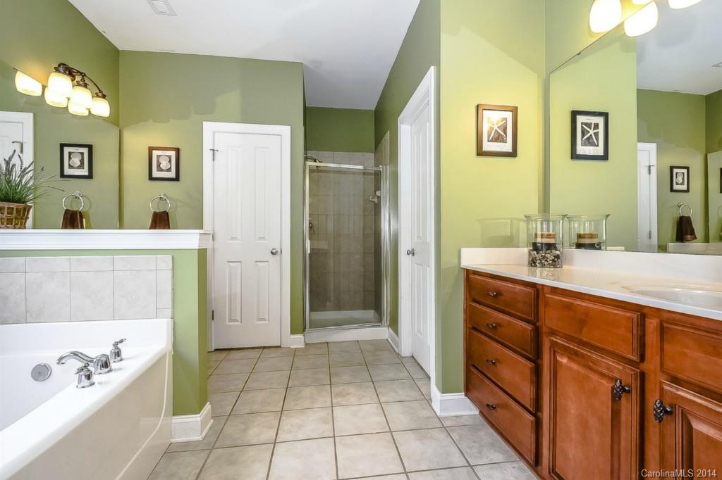 Walden Park - Residential