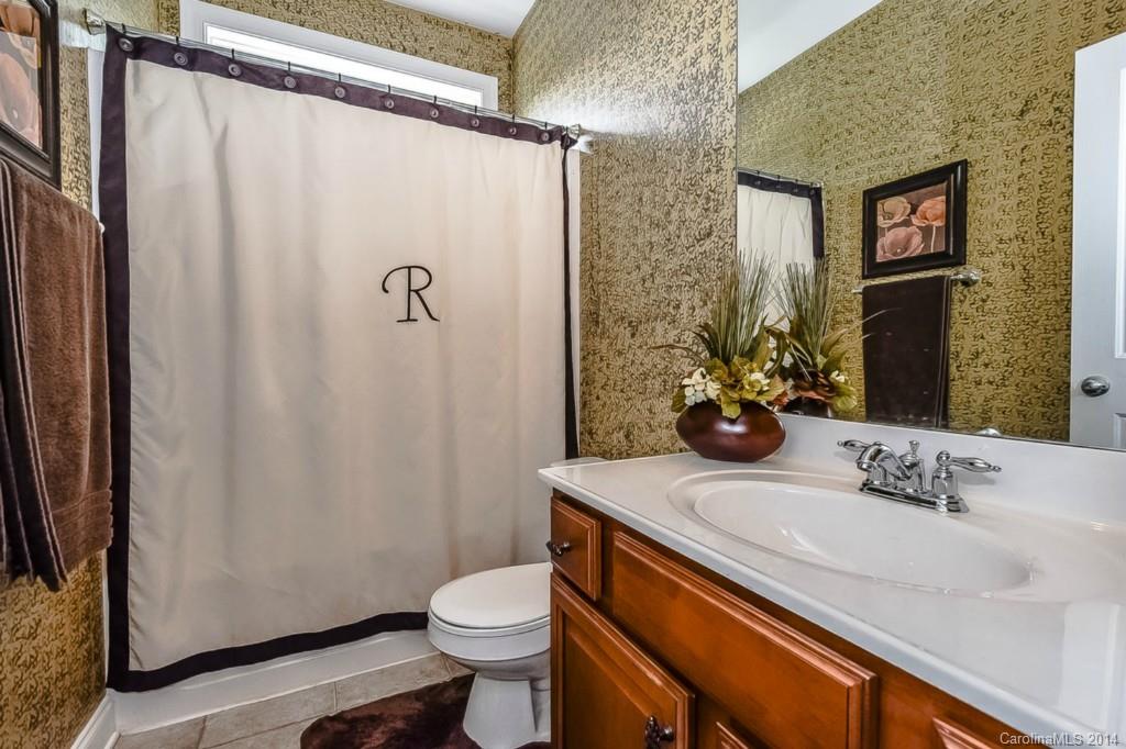 Walden Park - Residential