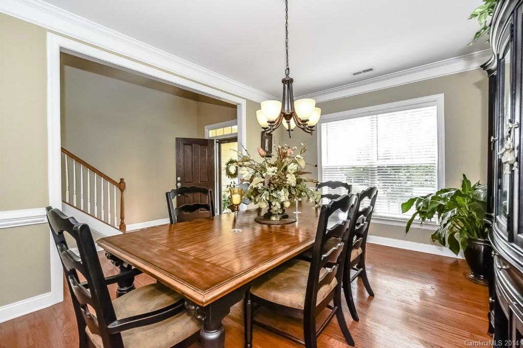 Walden Park - Residential