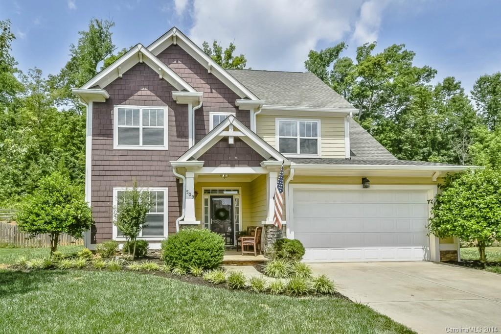 Walden Park - Residential