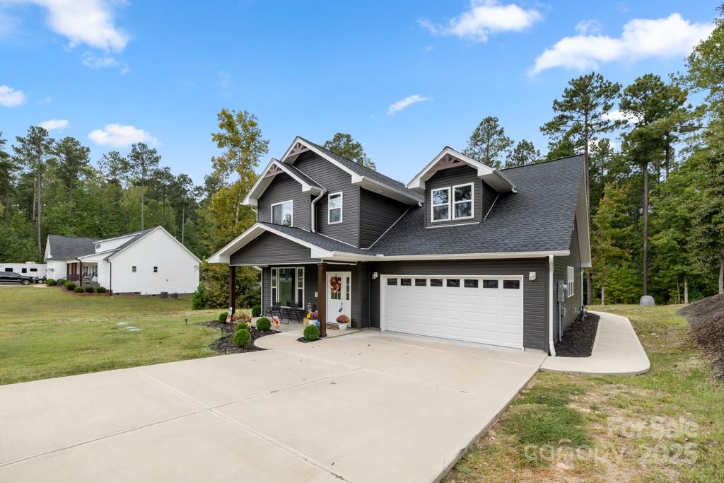 Aragon Beach - Residential