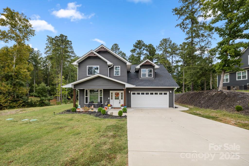 Aragon Beach - Residential