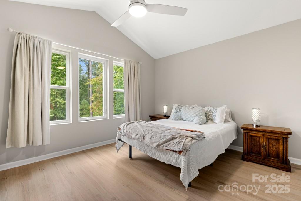 Aragon Beach - Residential