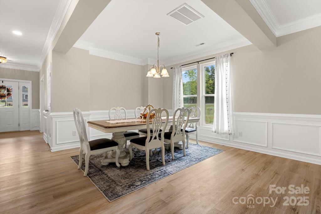 Aragon Beach - Residential