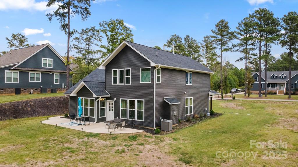 Aragon Beach - Residential