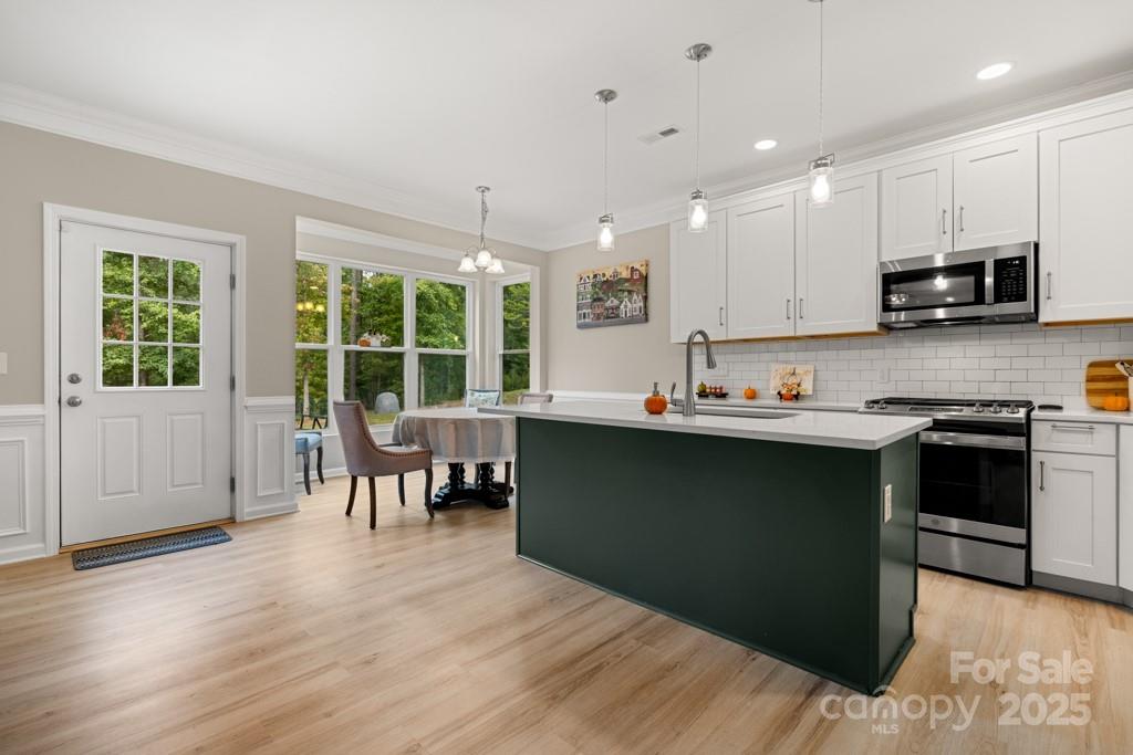 Aragon Beach - Residential