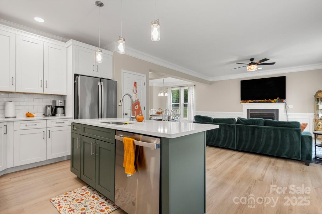 Aragon Beach - Residential