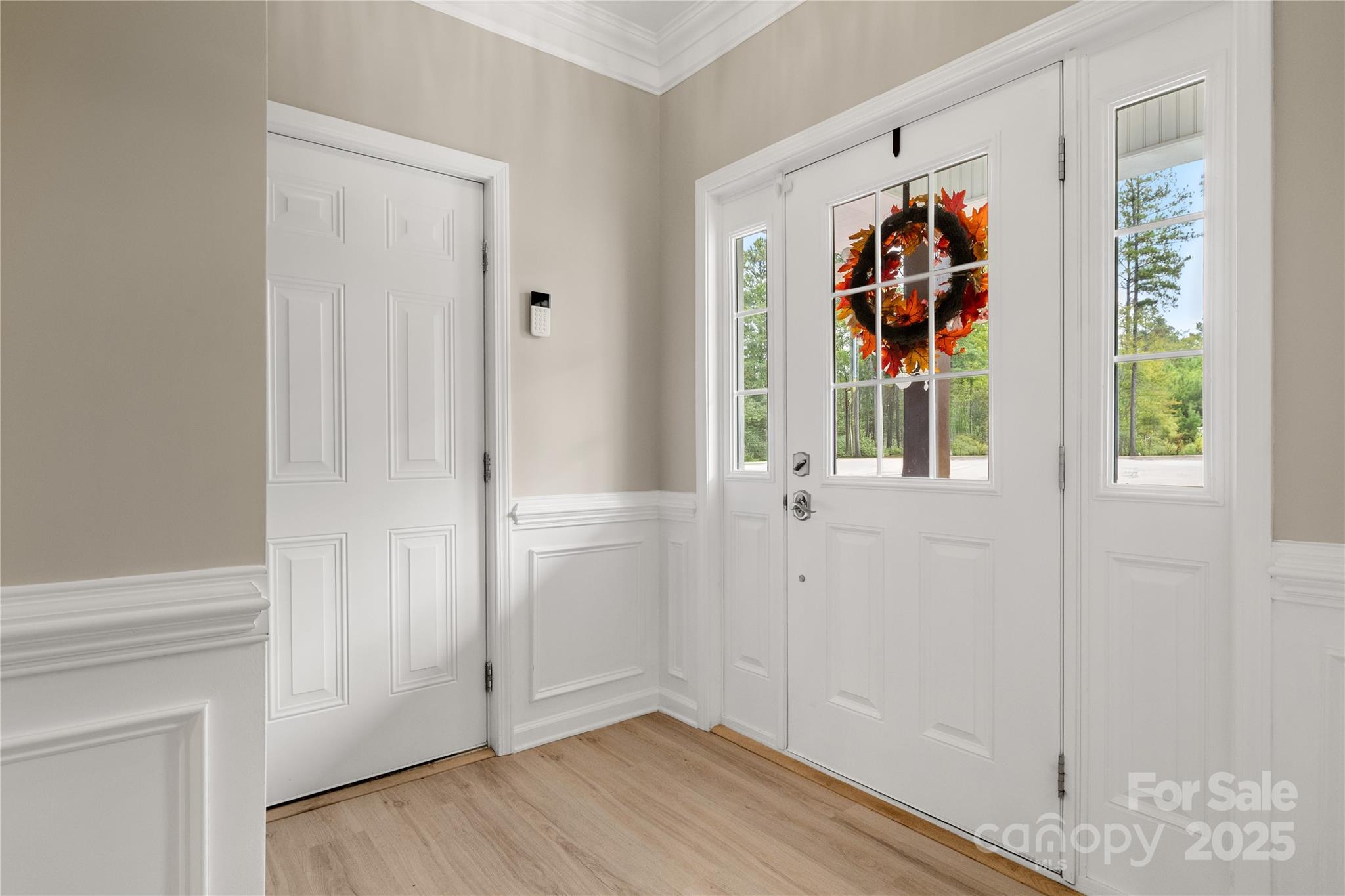 Aragon Beach - Residential