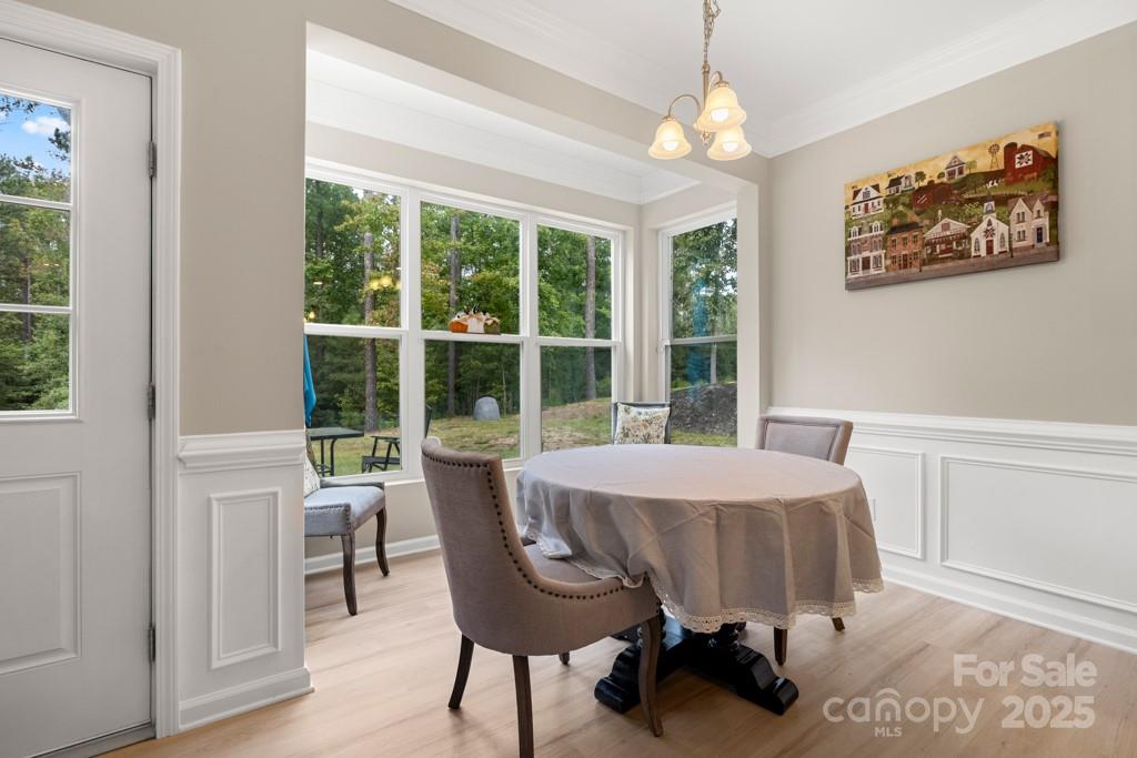 Aragon Beach - Residential