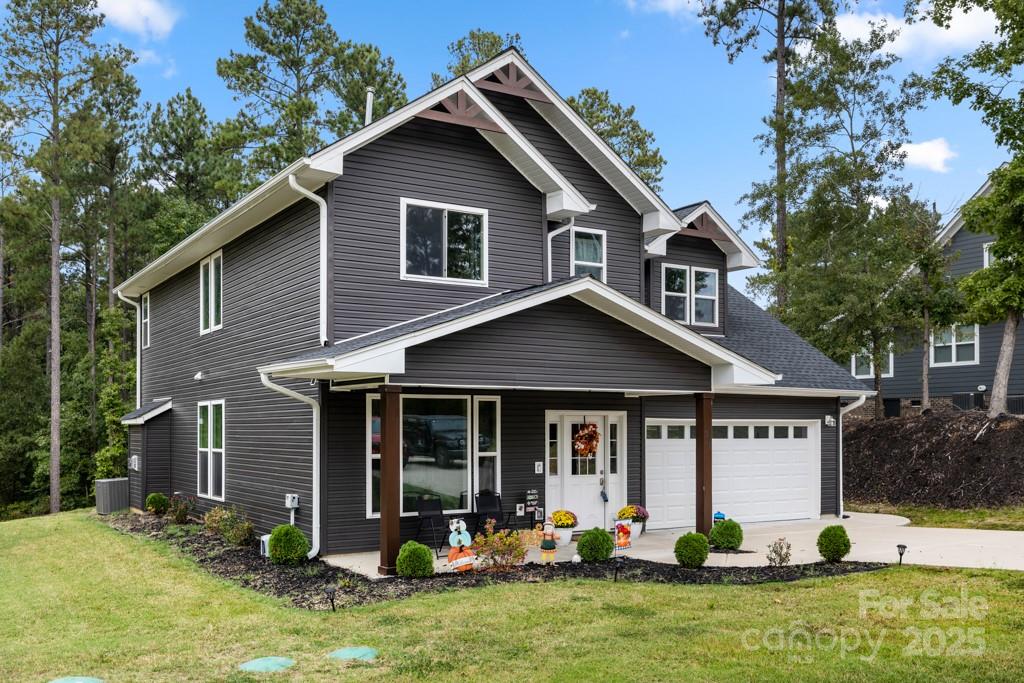 Aragon Beach - Residential