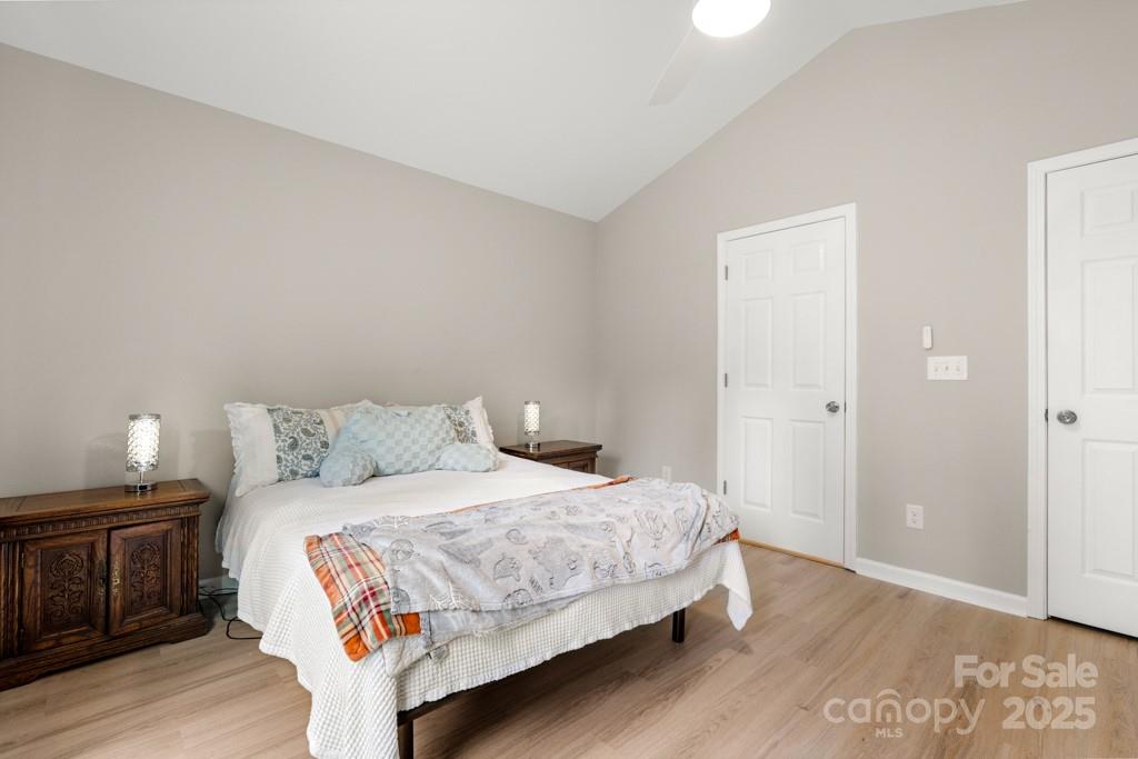 Aragon Beach - Residential