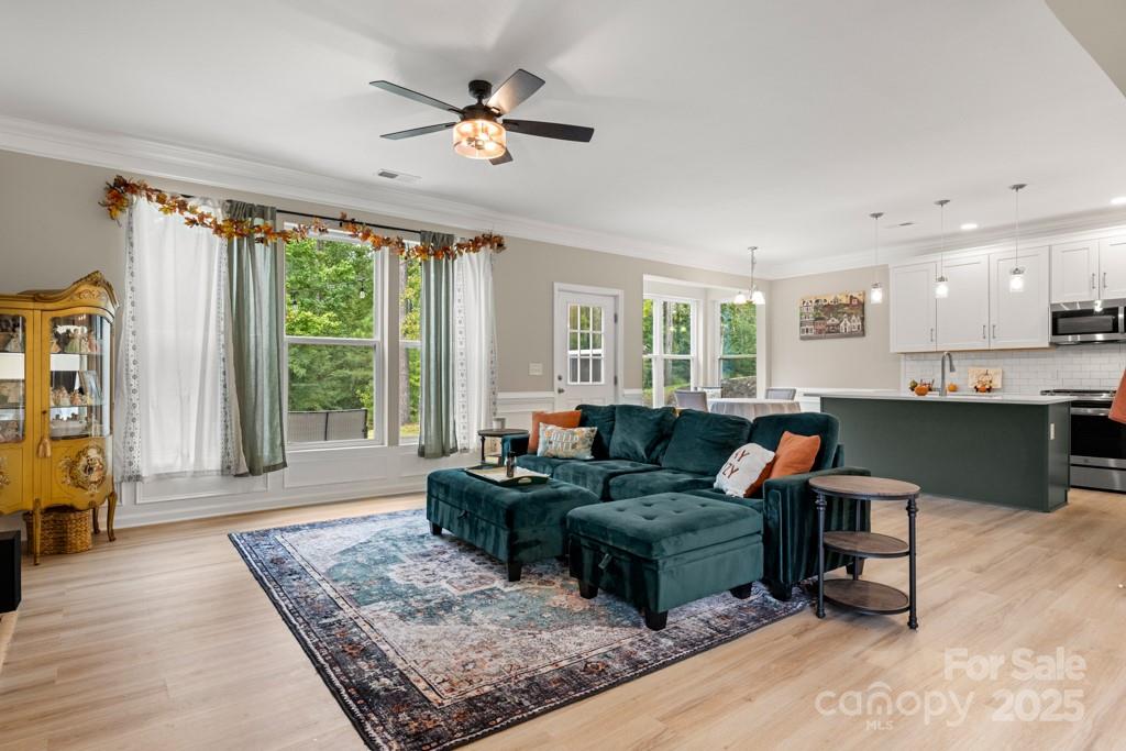 Aragon Beach - Residential