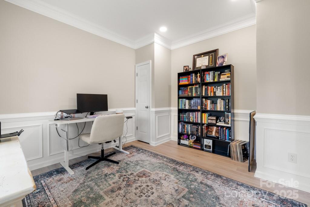 Aragon Beach - Residential