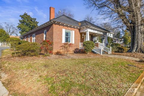 A home in Mooresville