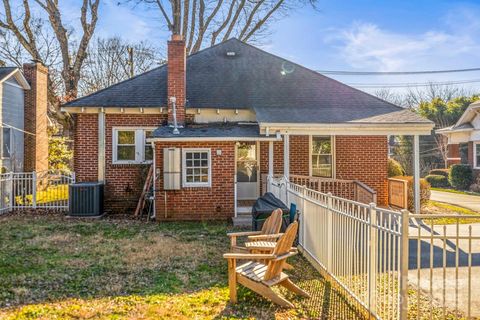 A home in Mooresville