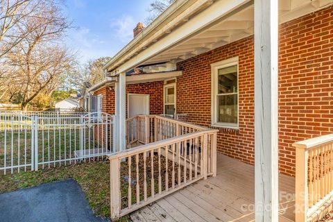 A home in Mooresville