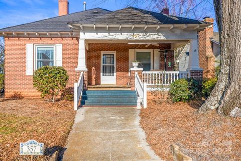 A home in Mooresville