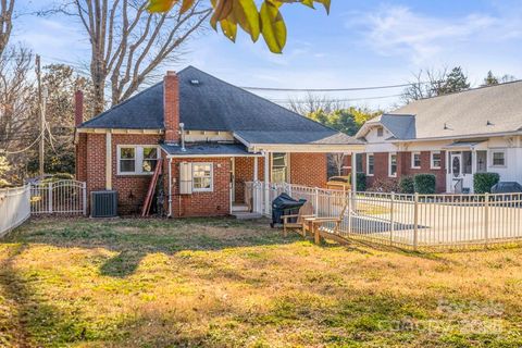 A home in Mooresville