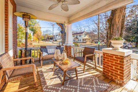 A home in Mooresville