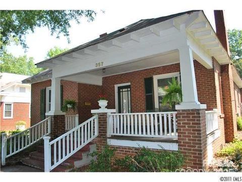 A home in Mooresville