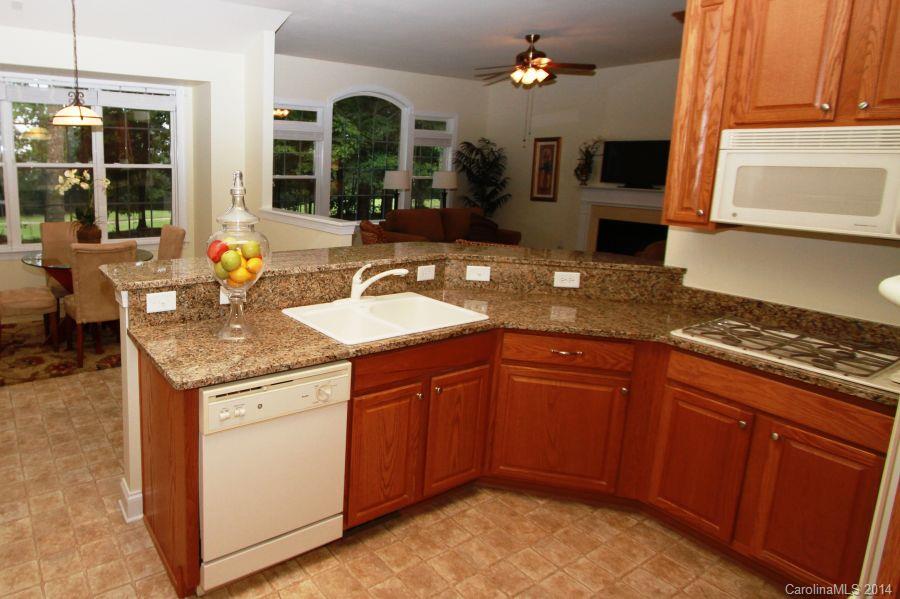 Olde Sycamore - Residential