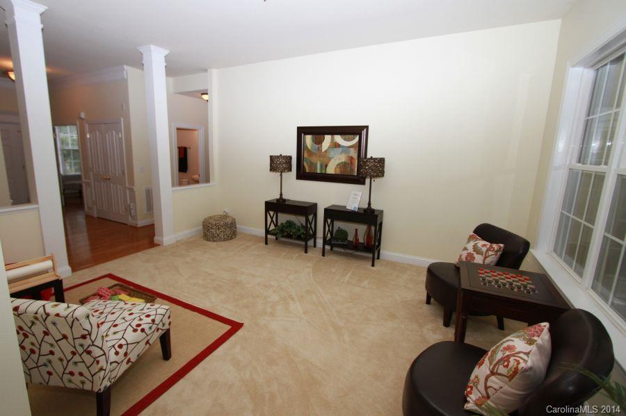 Olde Sycamore - Residential