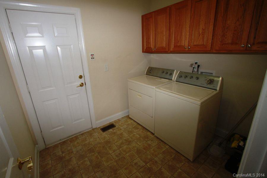 Olde Sycamore - Residential