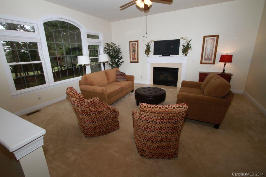 Olde Sycamore - Residential