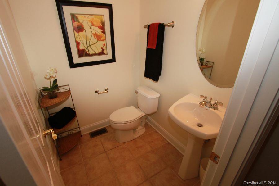 Olde Sycamore - Residential