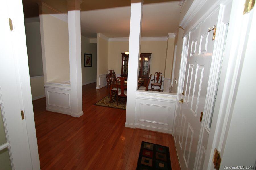 Olde Sycamore - Residential