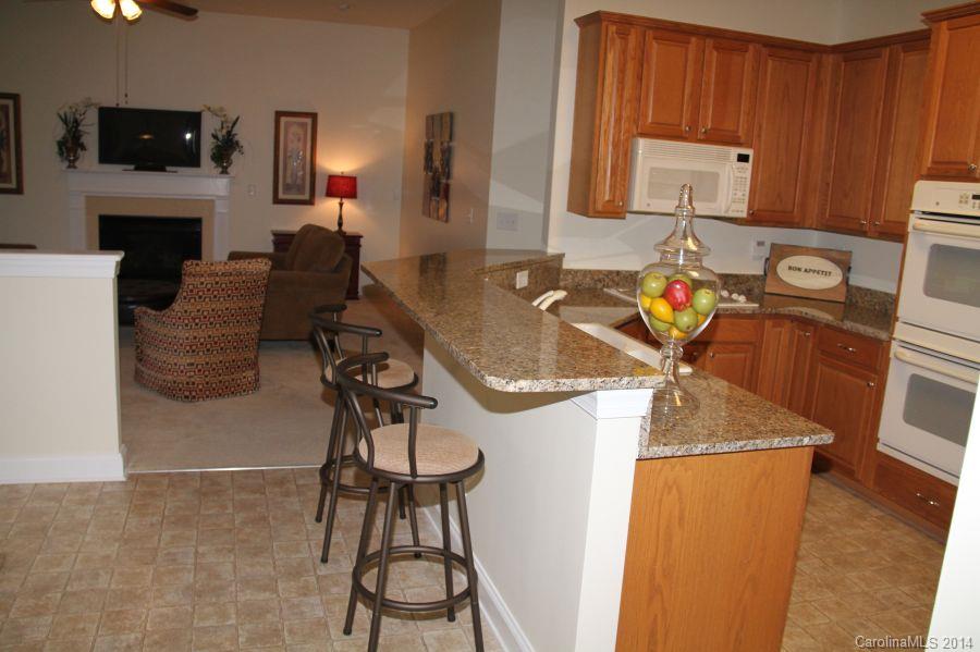 Olde Sycamore - Residential