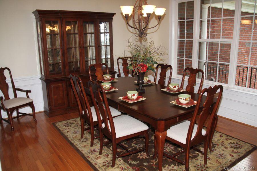 Olde Sycamore - Residential