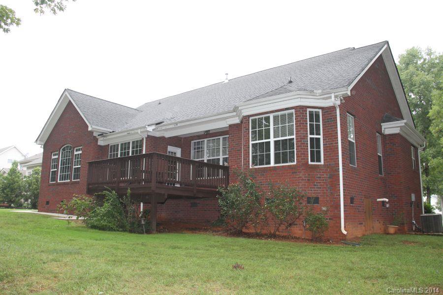 Olde Sycamore - Residential