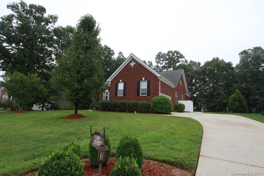 Olde Sycamore - Residential