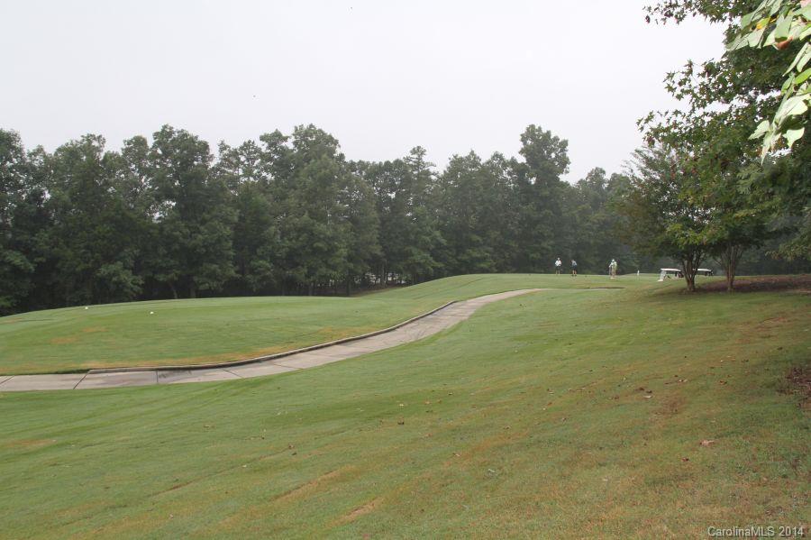 Olde Sycamore - Residential