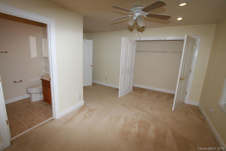 Olde Sycamore - Residential