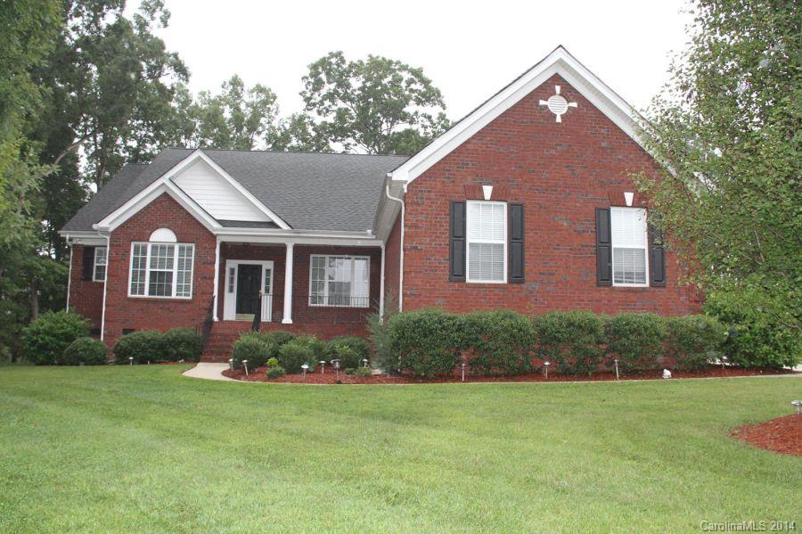 Olde Sycamore - Residential