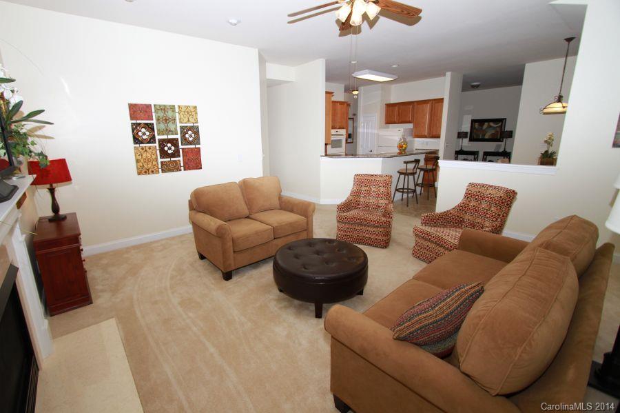 Olde Sycamore - Residential