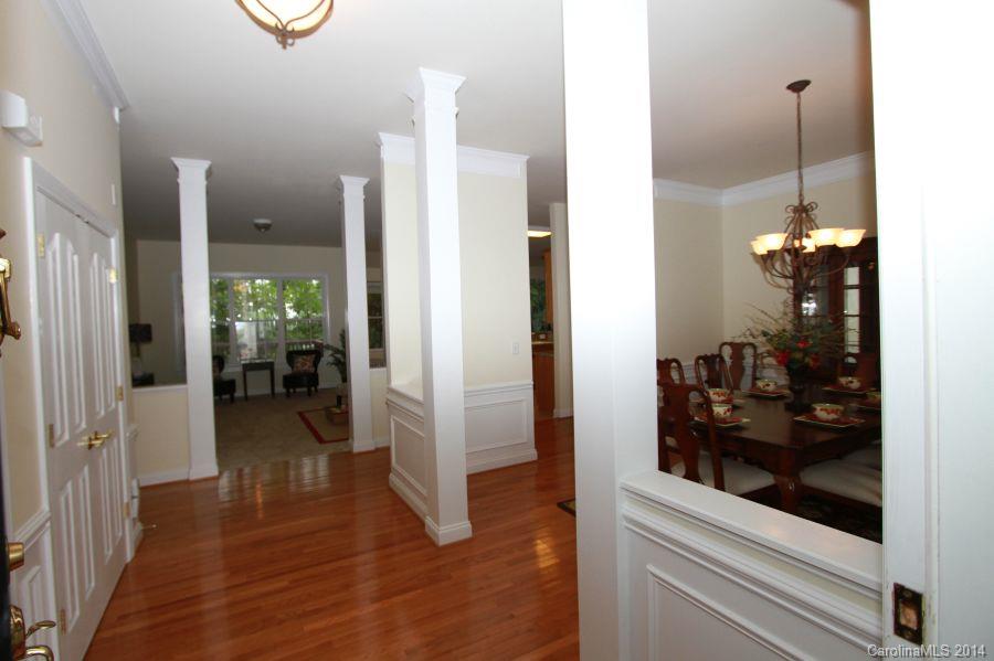 Olde Sycamore - Residential