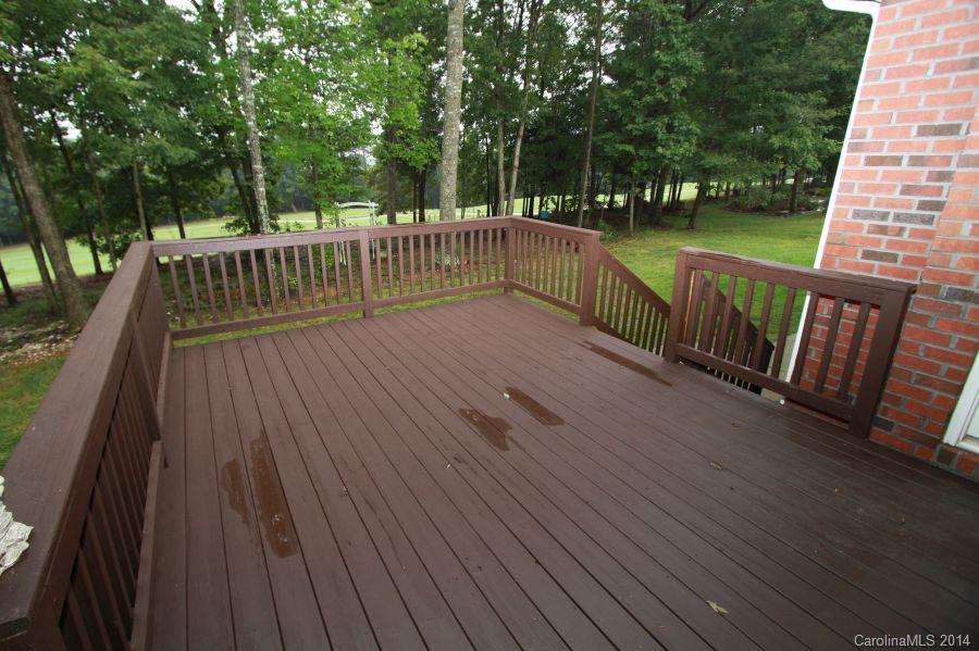 Olde Sycamore - Residential