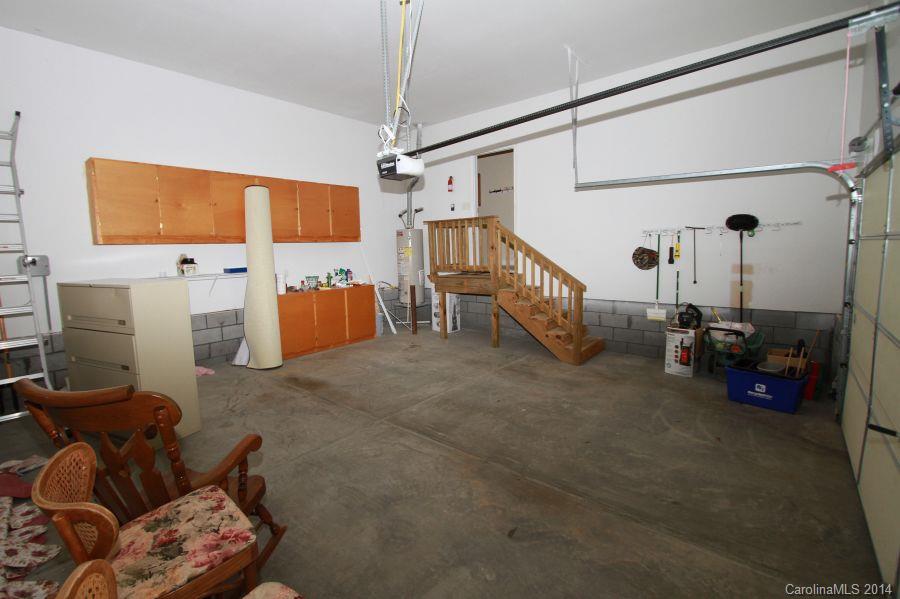 Olde Sycamore - Residential