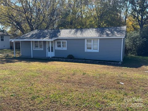 Photo of 1119 Highway 218 Highway W, Indian Trail, NC 28079 (MLS # 4317959)