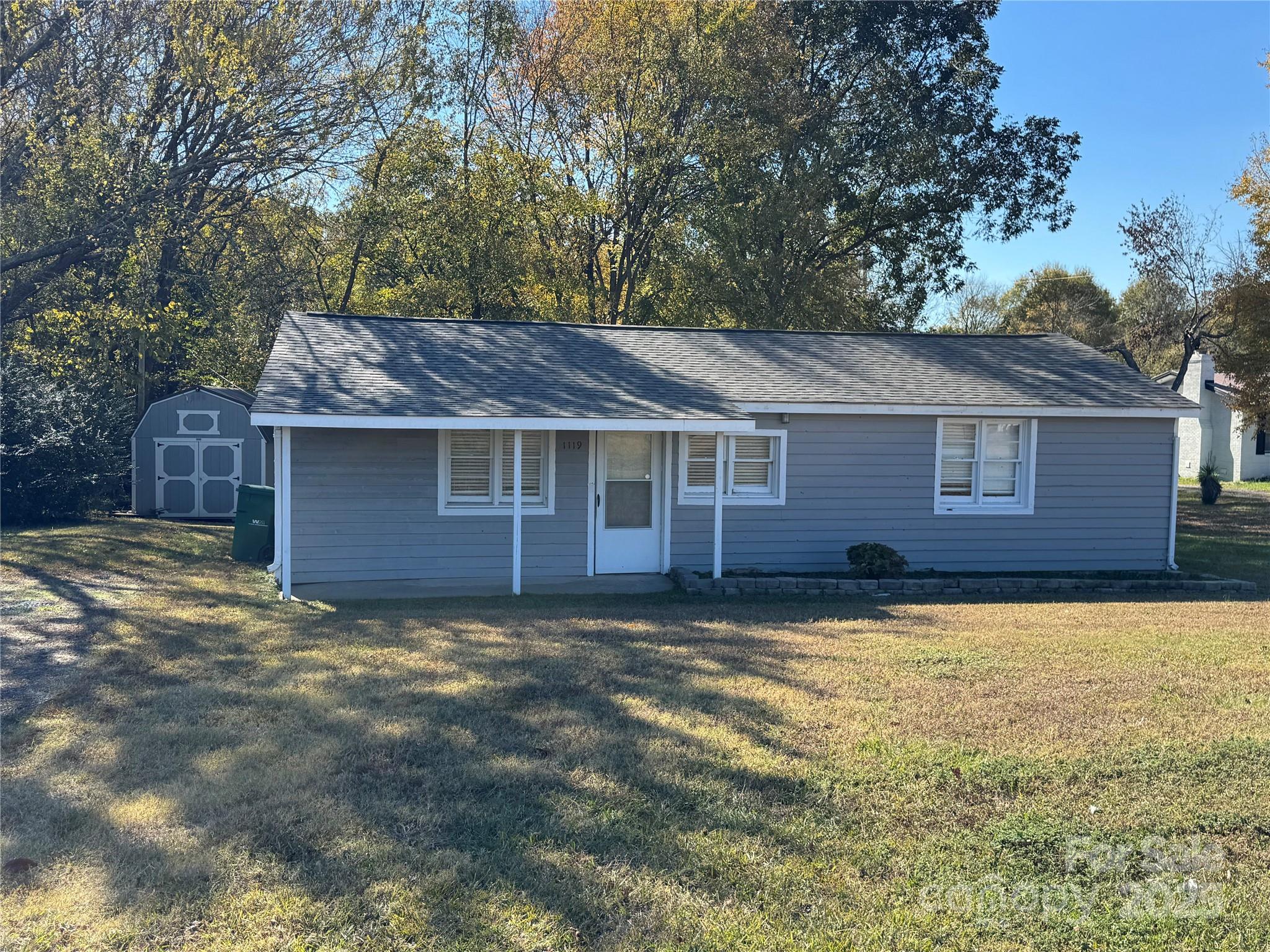 1119 Highway 218 Highway W