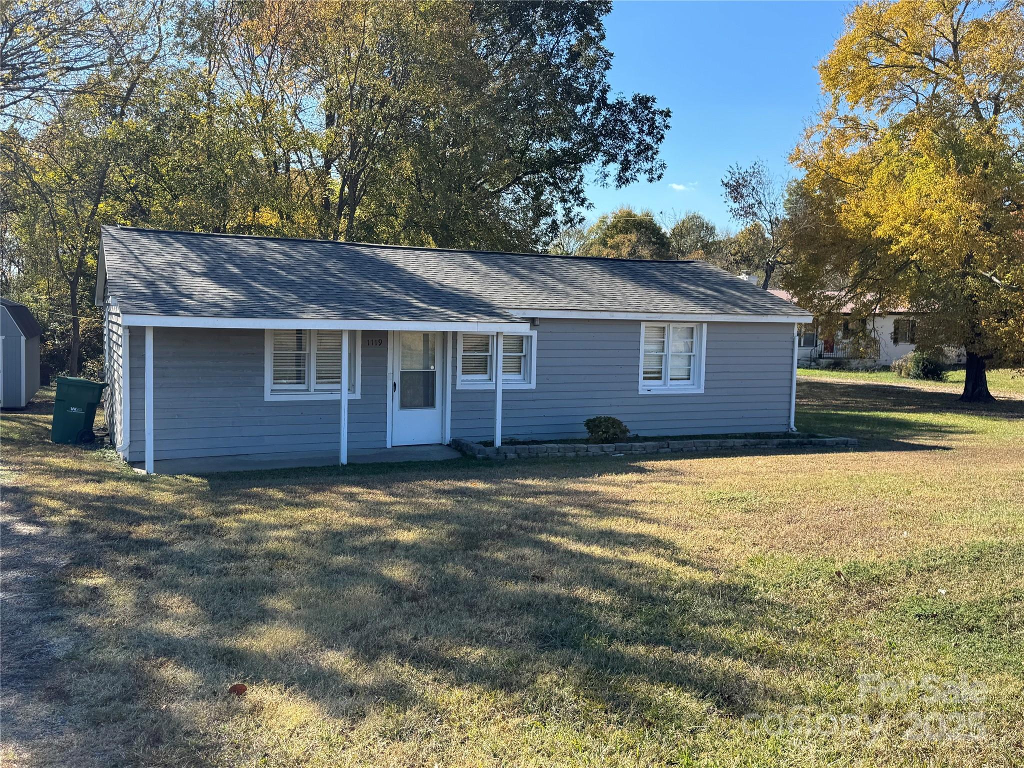 1119 Highway 218 Highway W