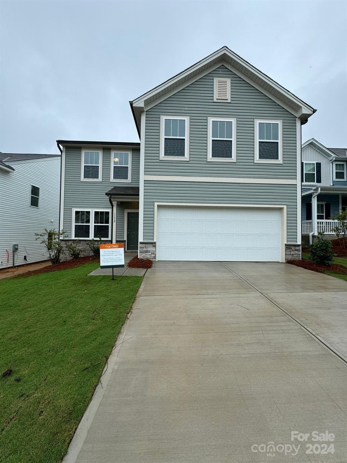 Davis Hills - Residential