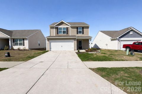 Photo of 1408 Nia Road, Charlotte, NC 28215 (MLS # 4359914)