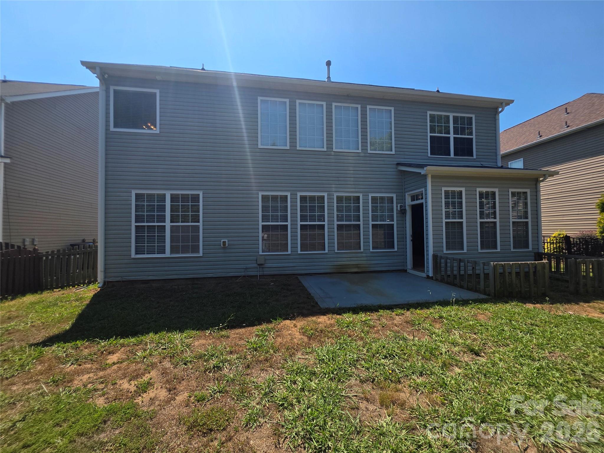 Berewick - Residential