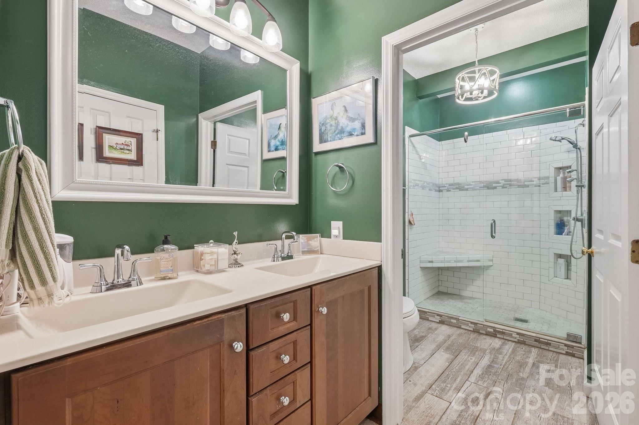 Twin Oaks - Residential